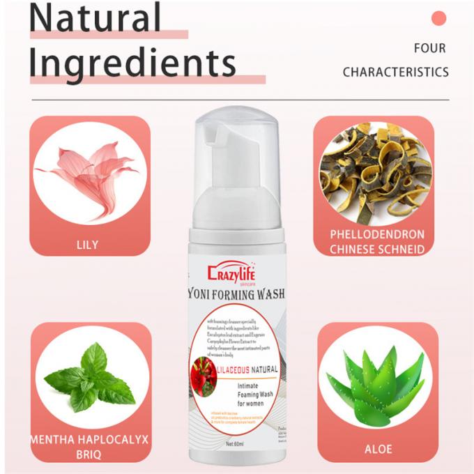 des Wesentlich-30ml reine Rötungs-leuchtende Haut modernes Rosacea 0 Gesichts-des Serum-100%