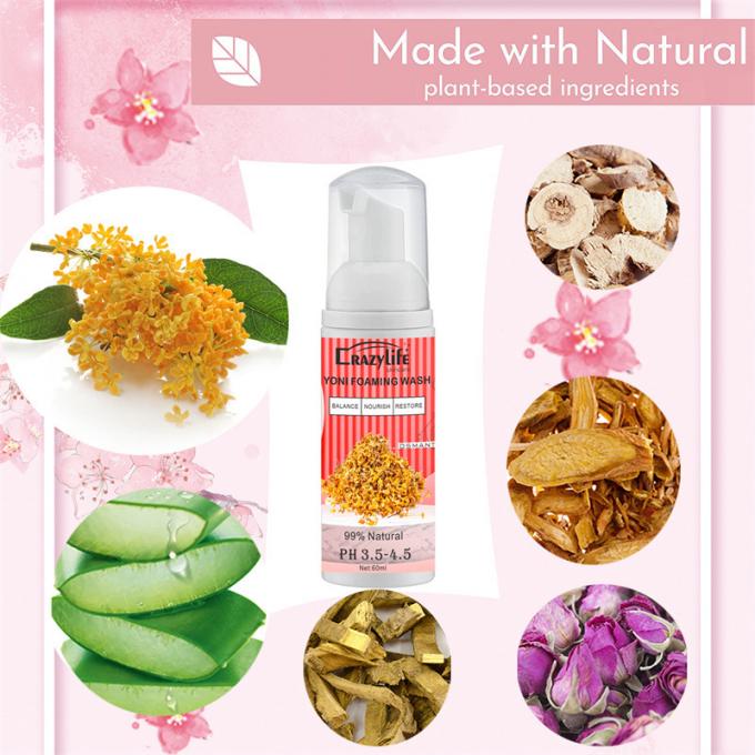 des Wesentlich-30ml reine Rötungs-leuchtende Haut modernes Rosacea 0 Gesichts-des Serum-100%