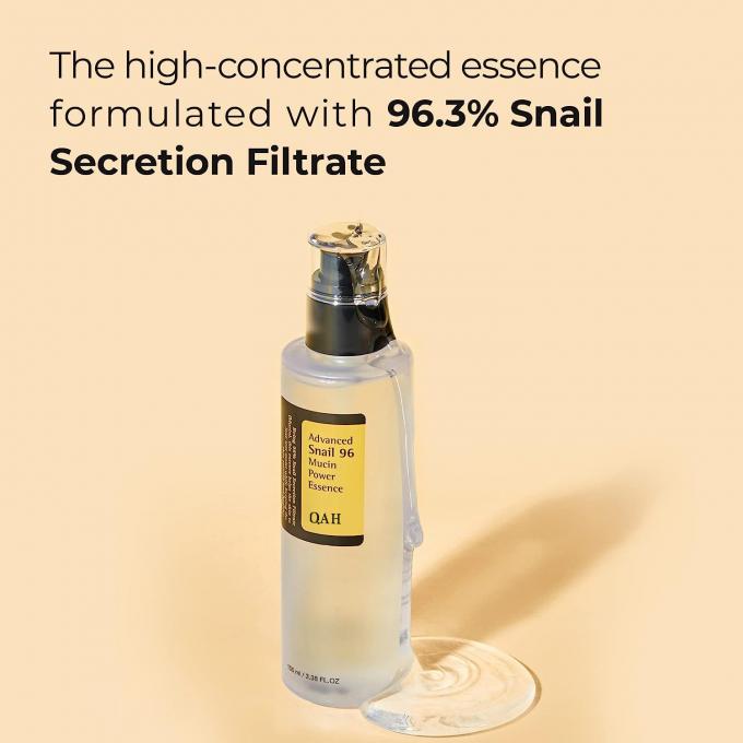 des Wesentlich-30ml reine Rötungs-leuchtende Haut modernes Rosacea 0 Gesichts-des Serum-100%