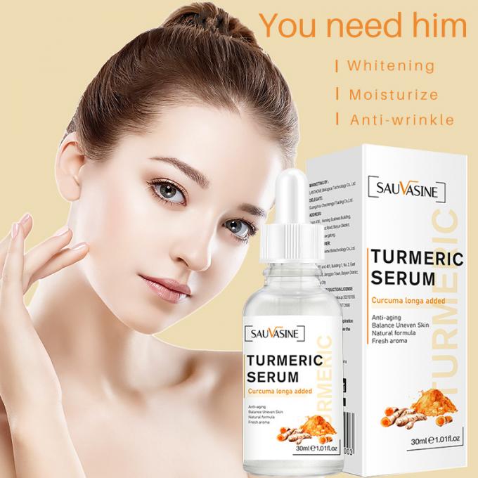 des Wesentlich-30ml reine Rötungs-leuchtende Haut modernes Rosacea 0 Gesichts-des Serum-100%