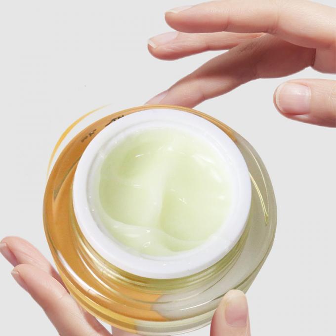 des Wesentlich-30ml reine Rötungs-leuchtende Haut modernes Rosacea 1 Gesichts-des Serum-100%