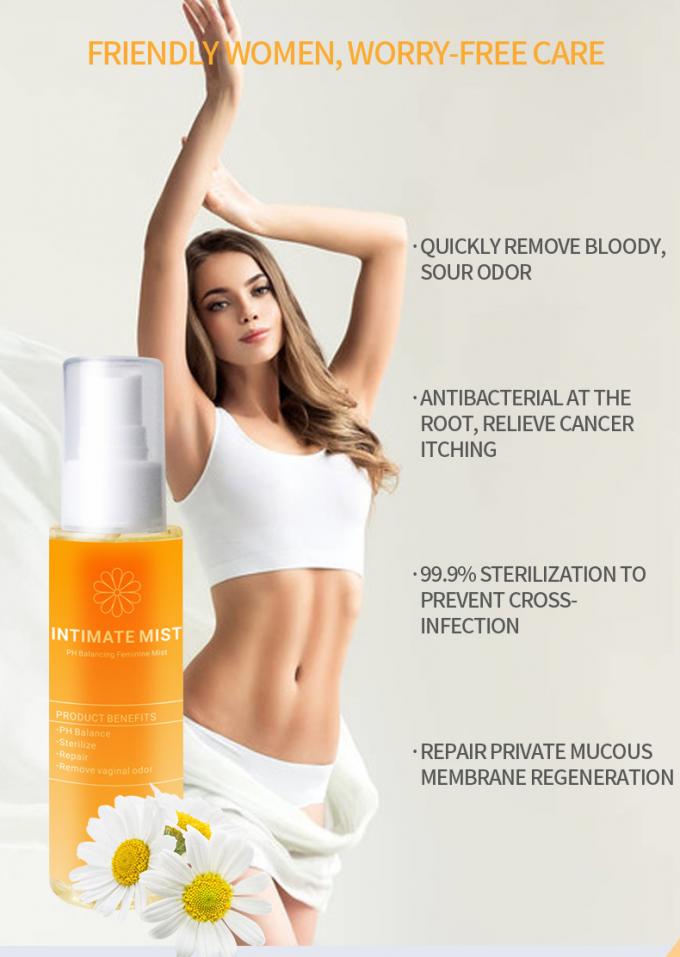 des Wesentlich-30ml reine Rötungs-leuchtende Haut modernes Rosacea 0 Gesichts-des Serum-100%