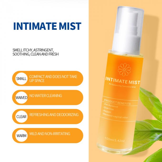 des Wesentlich-30ml reine Rötungs-leuchtende Haut modernes Rosacea 1 Gesichts-des Serum-100%