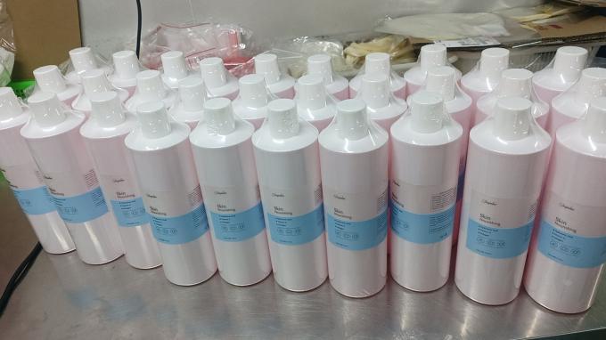 des Wesentlich-30ml reine Rötungs-leuchtende Haut modernes Rosacea 0 Gesichts-des Serum-100%