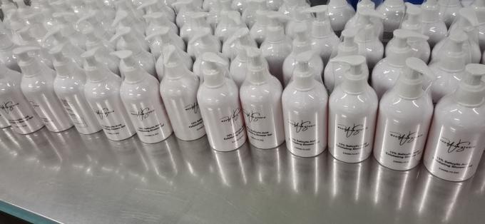des Wesentlich-30ml reine Rötungs-leuchtende Haut modernes Rosacea 1 Gesichts-des Serum-100%