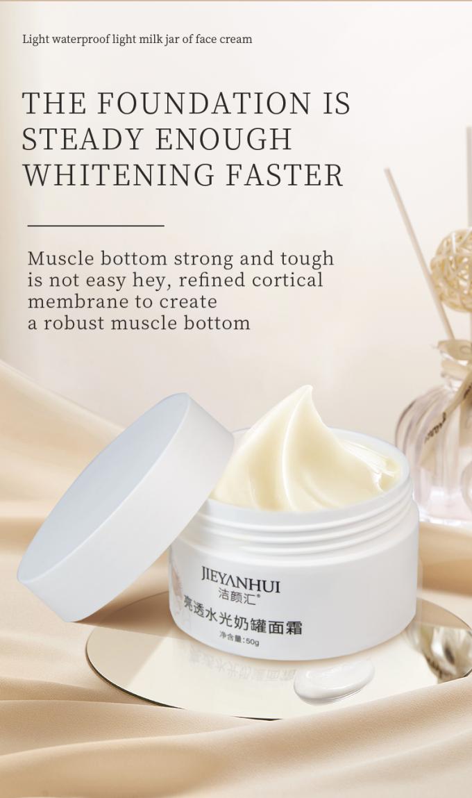 des Wesentlich-30ml reine Rötungs-leuchtende Haut modernes Rosacea 0 Gesichts-des Serum-100%