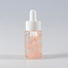 Goldserum-Hydratisierungsc$befeuchten Rose Petal Essence Face Serums 24k