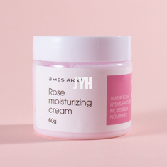 Stellen-Abbau-Creme Soems Skincare Rose Moisturizer Facial Cream Acne