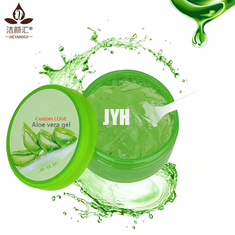 Befeuchtendes Gel Gesichts-Clay Mask Anti Aging Firming Aloe-Veras 92%