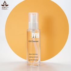 Soem-ODM-Augen-und -lippenmake-upentferner-Reinigungsöl 120ml