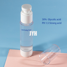 10% Glykol- saurer Gesichtstoner studieren Gesichtshautpflegeprodukte Minimizer