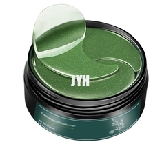 Hyaluronsäure-Augen-Gel-Auflagen für Augenringe Soem-Hautpflegeprodukte