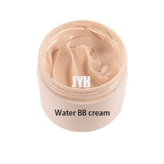 Make-upabdeckstift-Gesichts-Make-upkosmetik der Grundlagen-50g wässern BB Creme