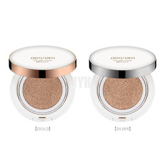 GMPC-Luftpolster BB Creme-Grundlage Matte Concealer 15g/Pcs