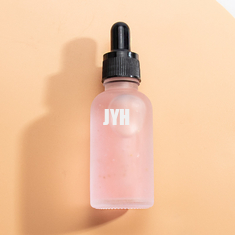 Rose Extracts 24K Serum Golddes gesichts-Serum-30ml für trockene und empfindliche Haut