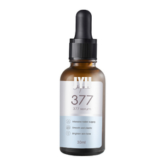 Antioxidations-Wesentlich-Kräutergesichts-Serum-Vitamin E, das 377 weiß wird