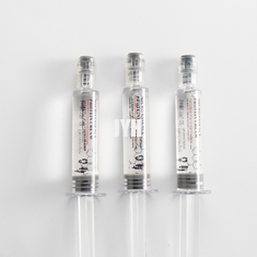 Befeuchtendes Serum des Wasser-Foto-Akupunktur-Serum-5g für empfindliche Haut