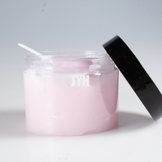 Gesichtshautpflegeprodukte 300ML Rose Deep Hydration Face Cream