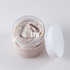 VC Avocado befeuchtendes scheuern Exfoliating Soem-Hautpflegeprodukte