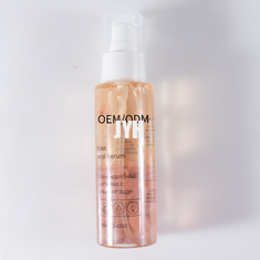 Vitamin C ODM Rose Petals Essence Face Serum für empfindliche Akne-anfällige Haut