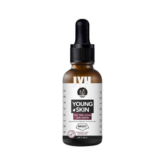 Tee-Baum-Entlastungs-Wesentlich-Gesichts-Serum-Reparatur-Akne-Pickel-Entferner Soems 1oz/30ml organischer
