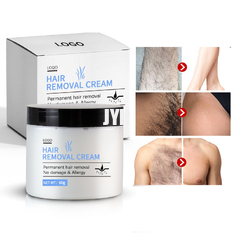 Leichtes Körper-Enthaarungscreme Bodycare-Kosmetik-Paraben frei