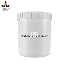 der Skincare-Produkt-Kräuterbehandlungs-Gesichtsakne-Markierungs-Akne-des dunklen Flecks der Männer 300g Abbau