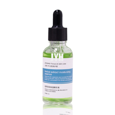 Der Haut-freundlichen schwarzen Flecke alternde Antikundenbezogenheit des Reparatur-Serum-30ml