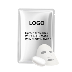 Hautpflegeprodukt-Sommersprosse-Abbau-Nikotinamid Soem-30ml, welches die Stelle entfernt Gesichtsmaske weiß wird