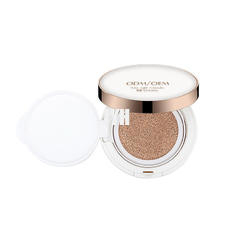 Luftpolster-Hautpflege-Grundlagen-Creme der ODM-Gesichts-Make-upkosmetik-BB/CC