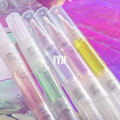 Berufsnagelpflege-Produkt Häutchen-Öl-Nagellack-Torsions-Pen With Brushs 5ml