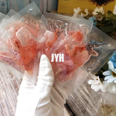 Tragbare Verpackensoem-Hautpflegeprodukte 10g für Reise Rose Petal Oxygen Infusion Mask