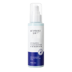 Naturkosmetik 100ml stellt die Creme-Lotions-alternde Antihaut gegenüber, die Gesichts-Creme weiß wird