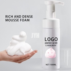 Camellia Deep Cleansing Mousse Amino Acid Unisex Gesichtsreiniger 100 ml