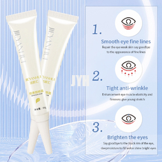 GMPC Skincare Beauty Retinol-Augencreme gegen Augenringe und Schwellungen