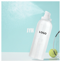 120 ml OEM Hautpflegeprodukte Verschleierung Feuchtigkeitscreme Sonnencreme Spray SPF50+