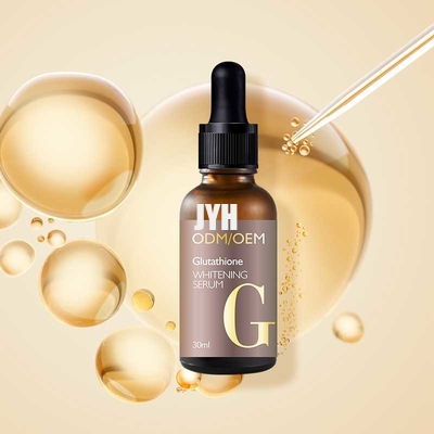 Glutathion, das Gesichts-Verjüngungs-Serum 30ml 1oz ODM korrigiert