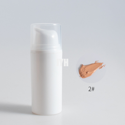 Wasserdichte Grundlage SPF30 BB Creme-Gesichts-Make-upkosmetik