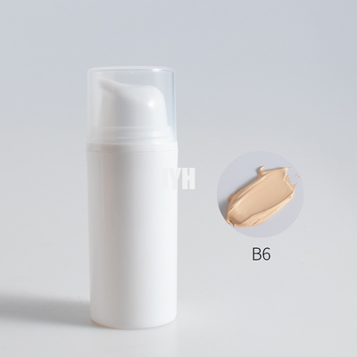 Wasserdichte Grundlage SPF30 BB Creme-Gesichts-Make-upkosmetik