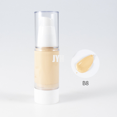 Wasserdichte Grundlage SPF30 BB Creme-Gesichts-Make-upkosmetik