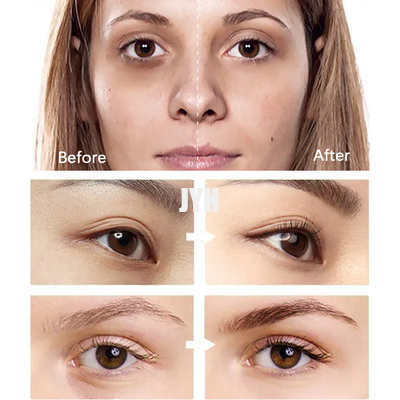 Pro-Xylane Augen-Creme ODM für die Augenringe und Puffiness besonders angefertigt