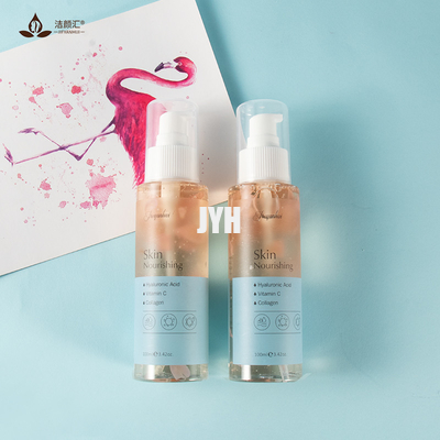Alterndes Antiserum Soems Rose Petal Serum GMPC für Kombinations-Haut