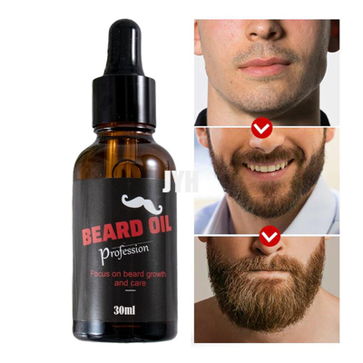 Organisches Gesichtshaar-Wachstums-Serum des Bart-Haar-Wachstums-Serum-30ml
