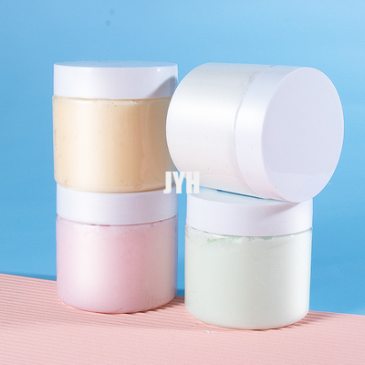 Soem-Hautpflege Shea Butter Vegan Whipped Body bestreichen befeuchtende Gesichts-Creme mit Butter