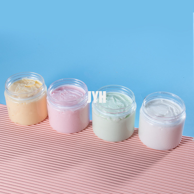 Soem-Hautpflege Shea Butter Vegan Whipped Body bestreichen befeuchtende Gesichts-Creme mit Butter