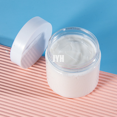 Soem-Hautpflege Shea Butter Vegan Whipped Body bestreichen befeuchtende Gesichts-Creme mit Butter