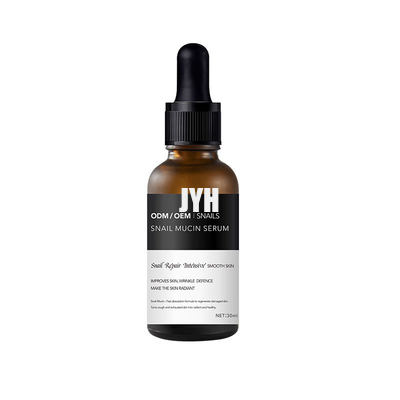 Alterndes Antiserum des Niacinamide-Schleim-Wesentlich-Gesichts-Serum-1oz 30ml