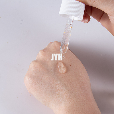 Goldserum-Hydratisierungsc$befeuchten Rose Petal Essence Face Serums 24k