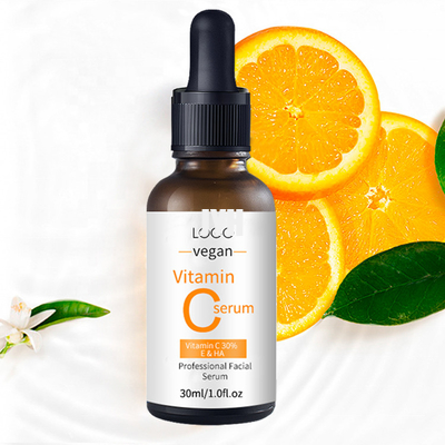 Vitamin- Cund Hyaluronsäure-Serum-Hydratisierungshyaluronsäure-Serum