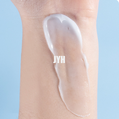 OEM Blue Copper Peptide Elastic Cream zur Beseitigung feiner Linien